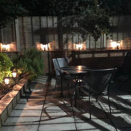 Idyllic Studio Flat Winchester Ngoại thất bức ảnh