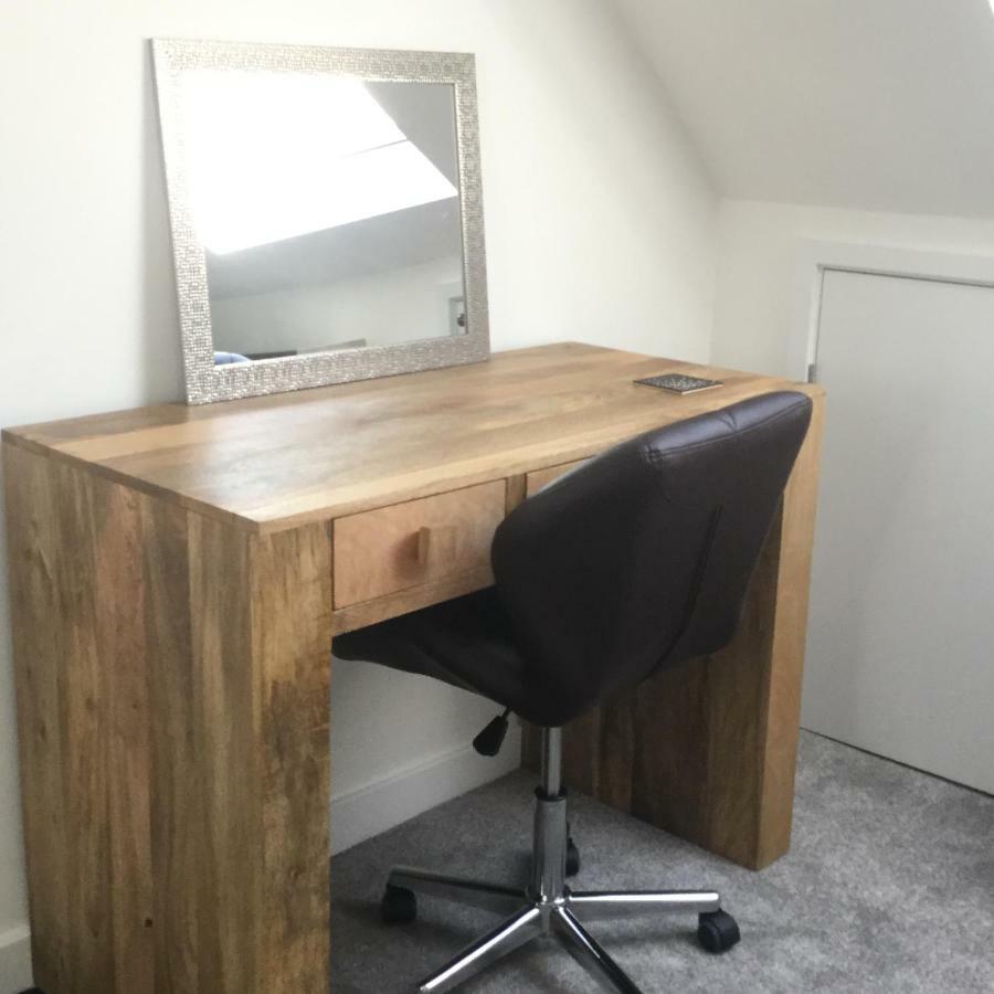 Idyllic Studio Flat Winchester Ngoại thất bức ảnh