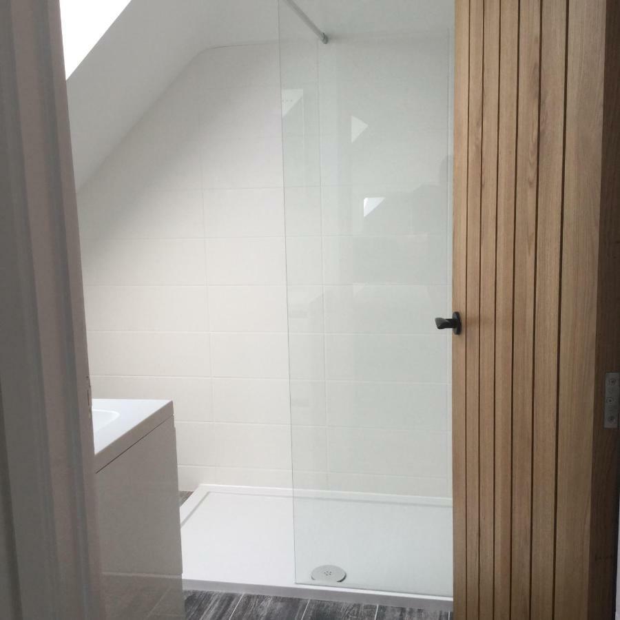Idyllic Studio Flat Winchester Ngoại thất bức ảnh
